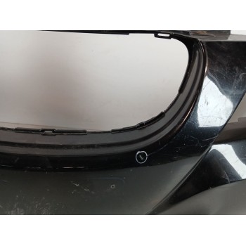 Recambio de paragolpes delantero para bmw serie 7 (e65/e66) 750i referencia OEM IAM 72758411  