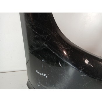 Recambio de paragolpes delantero para bmw serie 7 (e65/e66) 750i referencia OEM IAM 72758411  