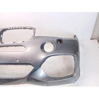 Recambio de paragolpes delantero para bmw x5 (f15, f85) xdrive 30 d referencia OEM IAM 51118054014  