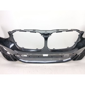 Recambio de paragolpes delantero para bmw x3 (g01, f97, g08) xdrive 20 d referencia OEM IAM 511113960514  