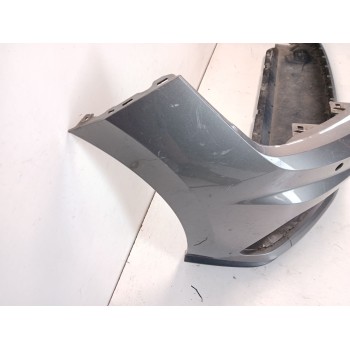 Recambio de paragolpes delantero para volkswagen polo vi (aw1, bz1, ae1) gti referencia OEM IAM 2GS807221G  