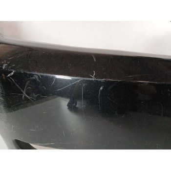 Recambio de paragolpes delantero para bmw serie 7 (e65/e66) 750i referencia OEM IAM 72758411  