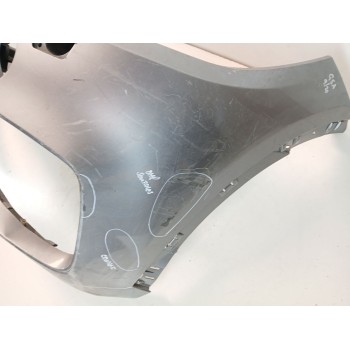 Recambio de paragolpes delantero para bmw x5 (f15, f85) xdrive 30 d referencia OEM IAM 51118054014  