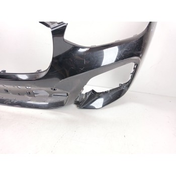 Recambio de paragolpes delantero para bmw x3 (g01, f97, g08) xdrive 20 d referencia OEM IAM 511113960514  
