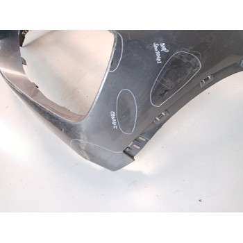 Recambio de paragolpes delantero para bmw x5 (f15, f85) xdrive 30 d referencia OEM IAM 51118054014  