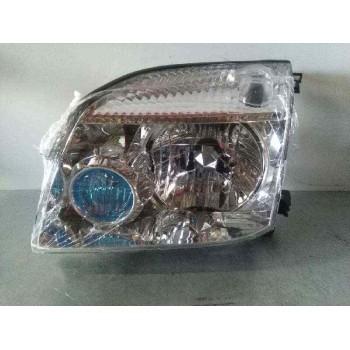 FARO IZQUIERDO NUEVO H4 MANUAL