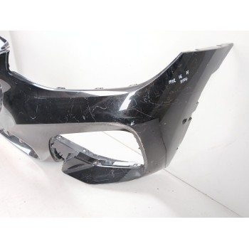Recambio de paragolpes delantero para bmw x3 (g01, f97, g08) xdrive 20 d referencia OEM IAM 511113960514  