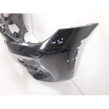 Recambio de paragolpes delantero para bmw x3 (g01, f97, g08) xdrive 20 d referencia OEM IAM 511113960514  