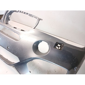 Recambio de paragolpes delantero para bmw x5 (f15, f85) xdrive 30 d referencia OEM IAM 51118054014  