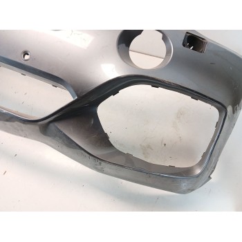 Recambio de paragolpes delantero para bmw x5 (f15, f85) xdrive 30 d referencia OEM IAM 51118054014  