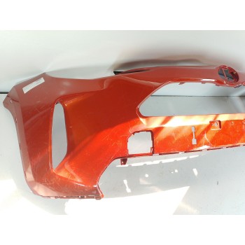 Recambio de paragolpes delantero para toyota yaris cross (mxp_) 1.5 hybrid (mxpj10) referencia OEM IAM 521190DC20  