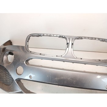 Recambio de paragolpes delantero para bmw x5 (f15, f85) xdrive 30 d referencia OEM IAM 51118054014  
