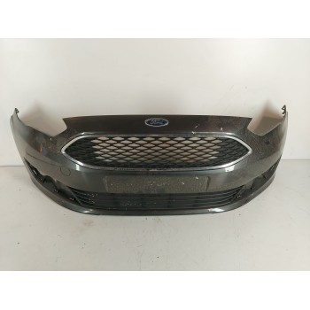 PARAGOLPES DELANTERO 