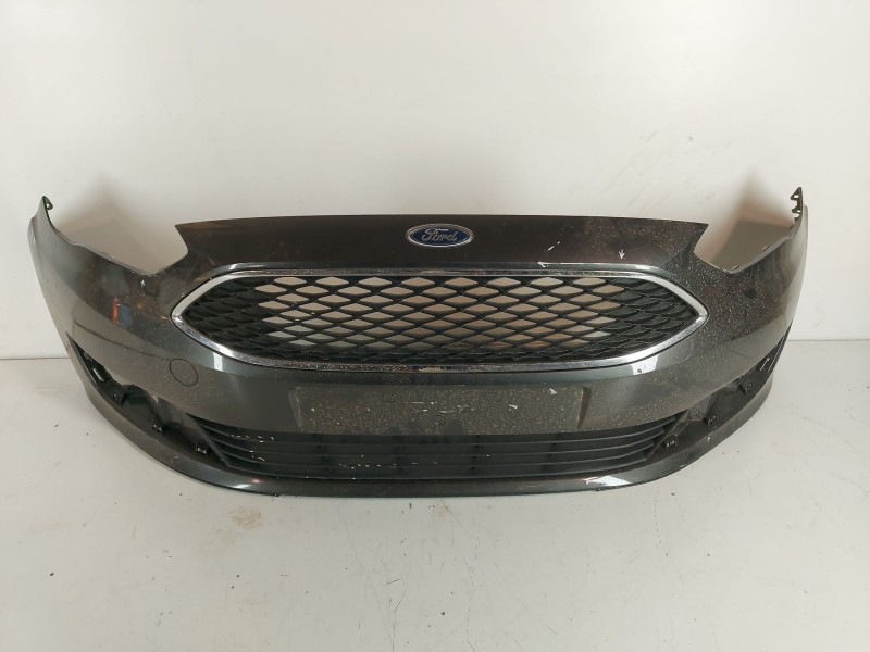 Recambio de paragolpes delantero para ford c-max edition referencia OEM IAM   