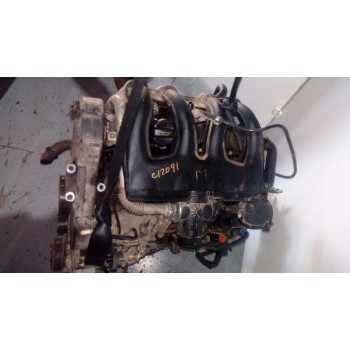 MOTOR COMPLETO WJZ M N/V FALTA BOMBA 