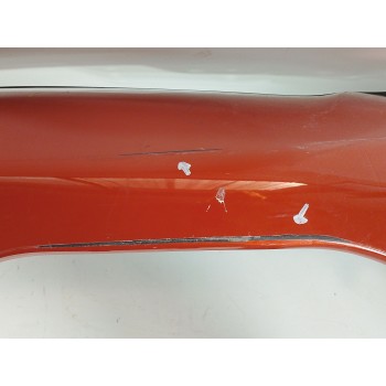 Recambio de paragolpes delantero para toyota yaris cross (mxp_) 1.5 hybrid (mxpj10) referencia OEM IAM 521190DC20  