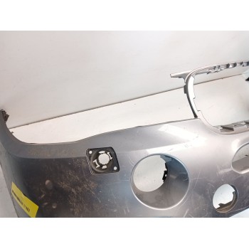 Recambio de paragolpes delantero para bmw x5 (f15, f85) xdrive 30 d referencia OEM IAM 51118054014  