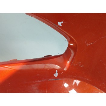 Recambio de paragolpes delantero para toyota yaris cross (mxp_) 1.5 hybrid (mxpj10) referencia OEM IAM 521190DC20  