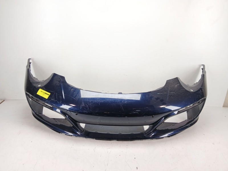 Recambio de paragolpes delantero para porsche 911 (991) 3.8 carrera s referencia OEM IAM 99150531112FFF  