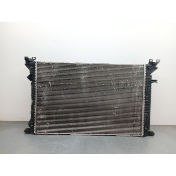 Recambio de radiador agua para audi a4 b8 avant (8k5) 2.0 tdi referencia OEM IAM 8K0121251T  