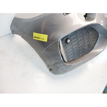 Recambio de paragolpes delantero para bmw x5 (f15, f85) xdrive 30 d referencia OEM IAM 51118054014  