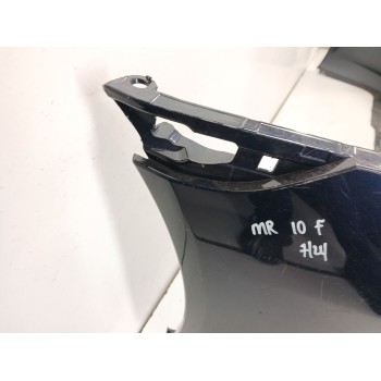 Recambio de paragolpes delantero para porsche 911 (991) 3.8 carrera s referencia OEM IAM 99150531112FFF  