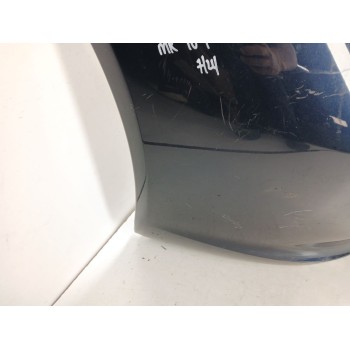 Recambio de paragolpes delantero para porsche 911 (991) 3.8 carrera s referencia OEM IAM 99150531112FFF  