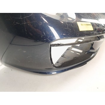 Recambio de paragolpes delantero para porsche 911 (991) 3.8 carrera s referencia OEM IAM 99150531112FFF  