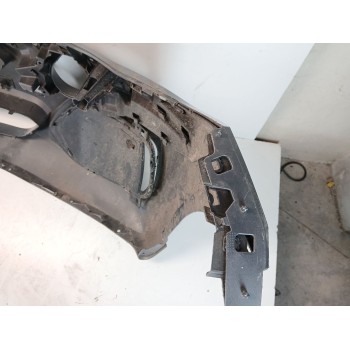Recambio de paragolpes delantero para bmw x5 (f15, f85) xdrive 30 d referencia OEM IAM 51118054014  