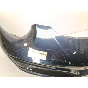 Recambio de paragolpes delantero para porsche 911 (991) 3.8 carrera s referencia OEM IAM 99150531112FFF  