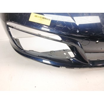 Recambio de paragolpes delantero para porsche 911 (991) 3.8 carrera s referencia OEM IAM 99150531112FFF  