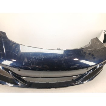 Recambio de paragolpes delantero para porsche 911 (991) 3.8 carrera s referencia OEM IAM 99150531112FFF  