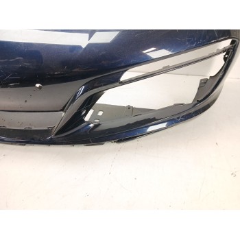 Recambio de paragolpes delantero para porsche 911 (991) 3.8 carrera s referencia OEM IAM 99150531112FFF  