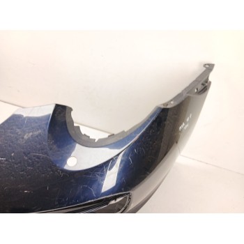 Recambio de paragolpes delantero para porsche 911 (991) 3.8 carrera s referencia OEM IAM 99150531112FFF  