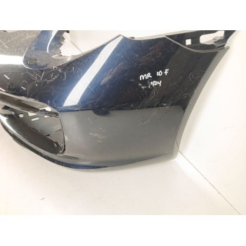 Recambio de paragolpes delantero para porsche 911 (991) 3.8 carrera s referencia OEM IAM 99150531112FFF  