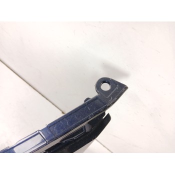 Recambio de paragolpes delantero para porsche 911 (991) 3.8 carrera s referencia OEM IAM 99150531112FFF  