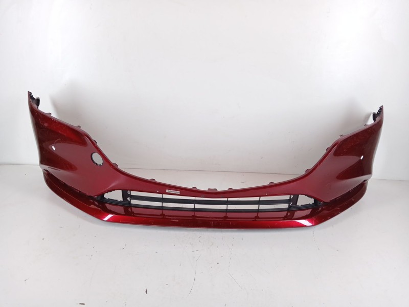 Recambio de paragolpes delantero para mazda 6 sedán (gj, gl) 2.2 d (gj2fp) referencia OEM IAM GSH750031  