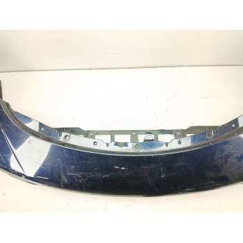 Recambio de paragolpes delantero para porsche 911 (991) 3.8 carrera s referencia OEM IAM 99150531112FFF  