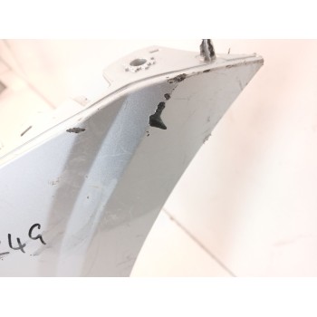 Recambio de paragolpes delantero para volvo v60 i (155) d5 hybrid awd referencia OEM IAM 31690530  