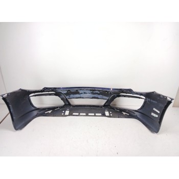 Recambio de paragolpes delantero para porsche 911 (991) 3.8 carrera s referencia OEM IAM 99150531112FFF  
