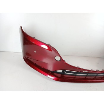 Recambio de paragolpes delantero para mazda 6 sedán (gj, gl) 2.2 d (gj2fp) referencia OEM IAM GSH750031  