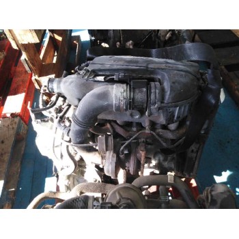 Recambio de motor completo para renault scenic (ja..) 1.9 dci expression referencia OEM IAM F9Q732 S/C 