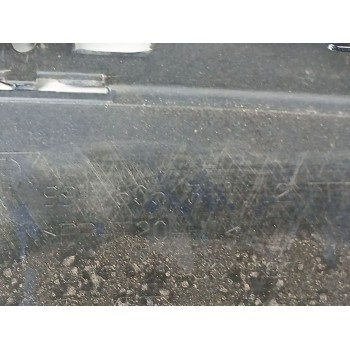 Recambio de paragolpes delantero para porsche 911 (991) 3.8 carrera s referencia OEM IAM 99150531112FFF  