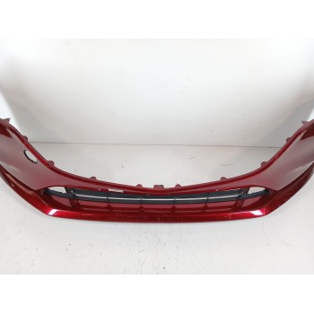 Recambio de paragolpes delantero para mazda 6 sedán (gj, gl) 2.2 d (gj2fp) referencia OEM IAM GSH750031  
