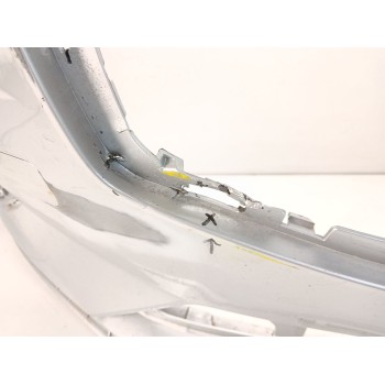 Recambio de paragolpes delantero para volvo v60 i (155) d5 hybrid awd referencia OEM IAM 31690530  