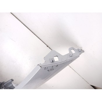 Recambio de paragolpes delantero para polestar polestar 2 (534) ev referencia OEM IAM 31690327  