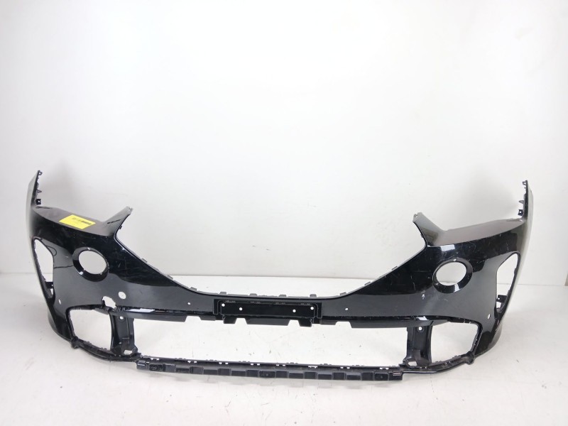 Recambio de paragolpes delantero para cupra formentor (km7, kmp) 1.5 tsi referencia OEM IAM 5FF807221A  