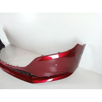 Recambio de paragolpes delantero para mazda 6 sedán (gj, gl) 2.2 d (gj2fp) referencia OEM IAM GSH750031  