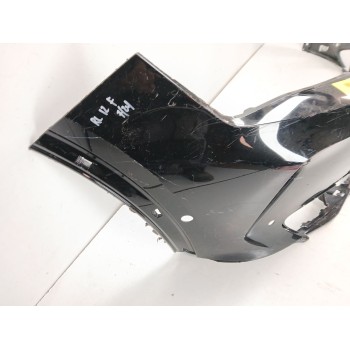 Recambio de paragolpes delantero para cupra formentor (km7, kmp) 1.5 tsi referencia OEM IAM 5FF807221A  