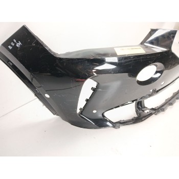 Recambio de paragolpes delantero para cupra formentor (km7, kmp) 1.5 tsi referencia OEM IAM 5FF807221A  